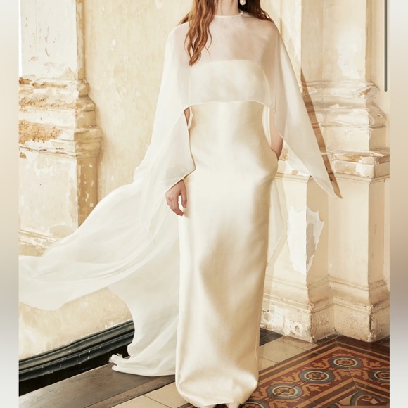 Huong Boutique Dresses & Skirts - Huong Boutique Charlotte Dress